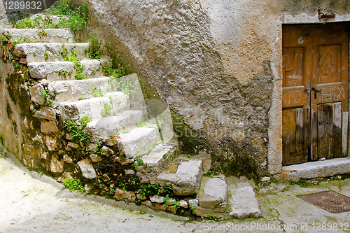 Image of Stairway