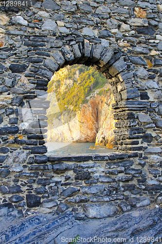 Image of Window stone
