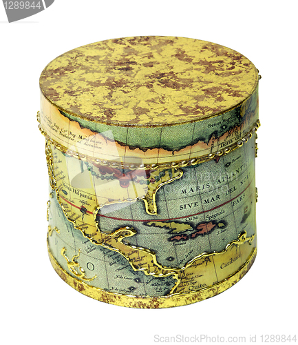 Image of Box