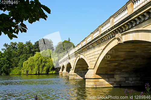 Image of Bridge