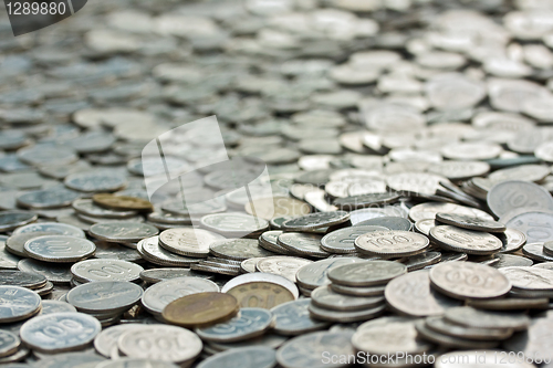 Image of Coins