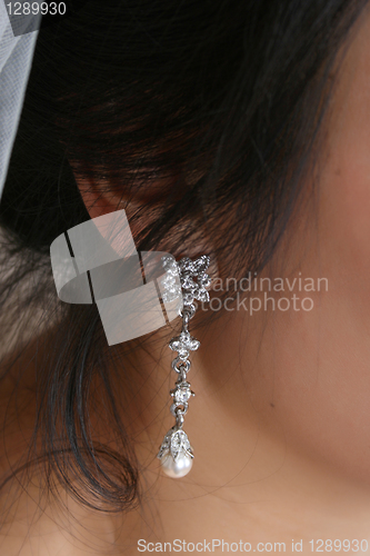 Image of Bridal Jewellery