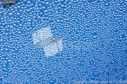 Image of Round ice crystals