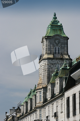 Image of Grand Hotel Oslo