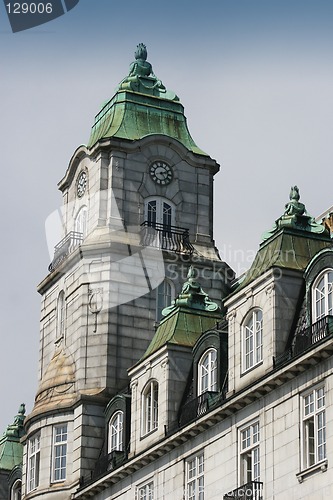 Image of Grand hotel Norway