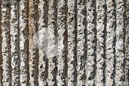 Image of Concrete wall background