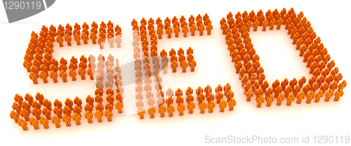 Image of Seo formation