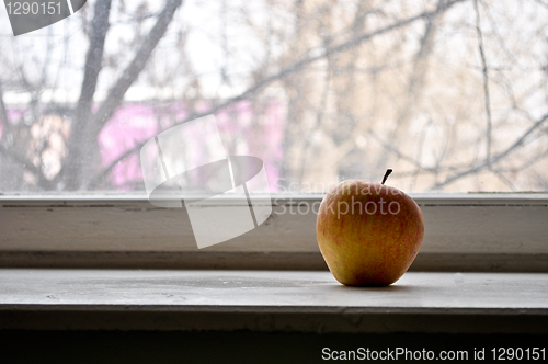 Image of apple 