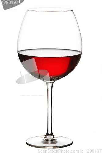 Image of wine glass