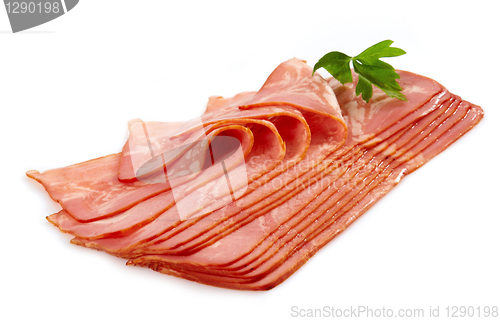 Image of prepared meat