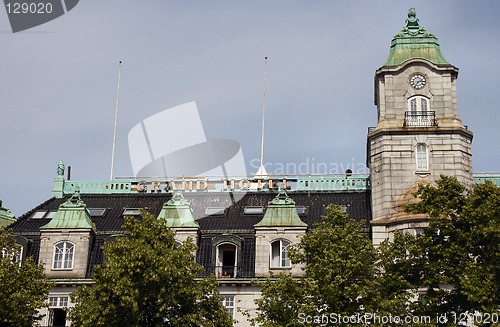 Image of Grand Hotel Norway