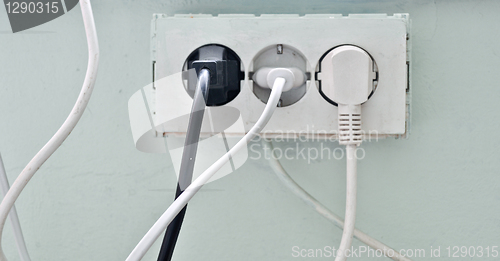 Image of socket 