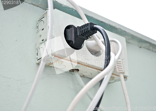 Image of socket 