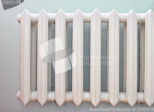 Image of radiator