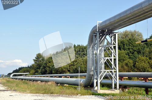 Image of Pipeline