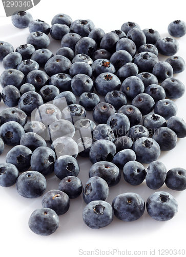 Image of blueberries
