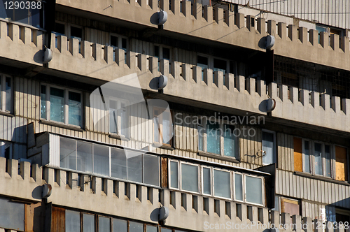 Image of windows 