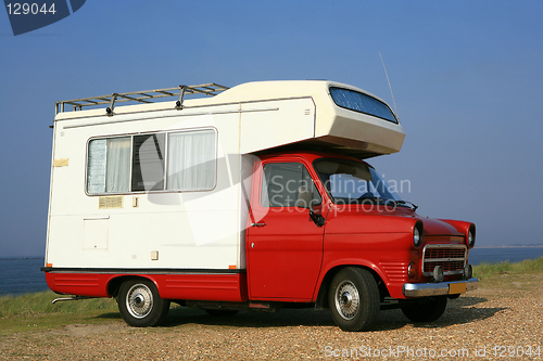 Image of Camper