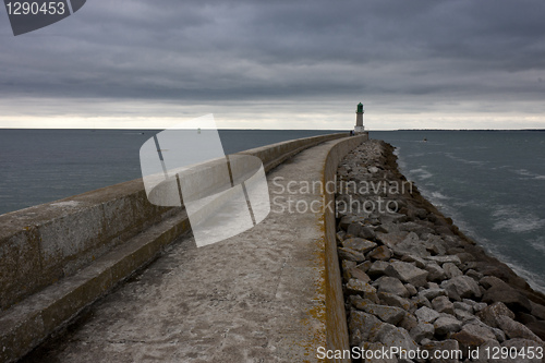 Image of Lighthouse