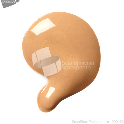 Image of tone cream