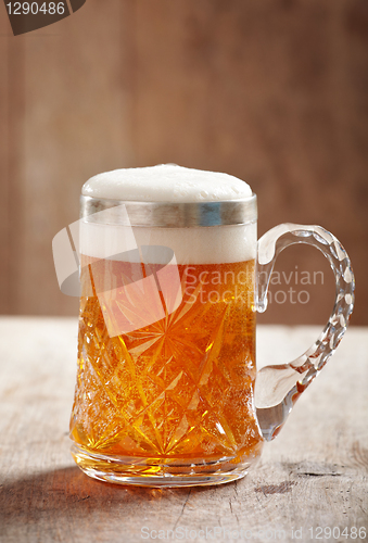 Image of beer mug