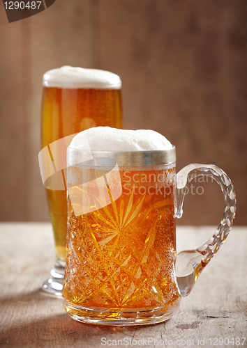 Image of beer mug