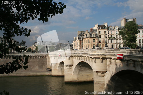 Image of Pont Neuf