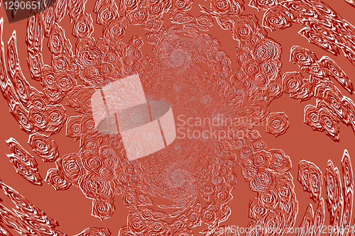 Image of Abstract background