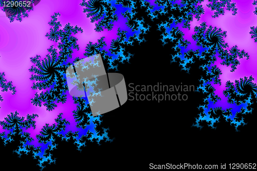 Image of Abstract background
