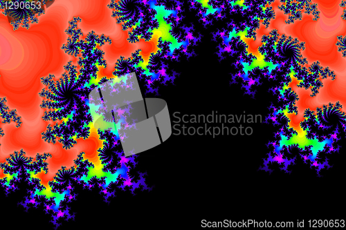 Image of Abstract background