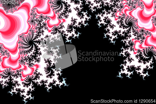 Image of Abstract background