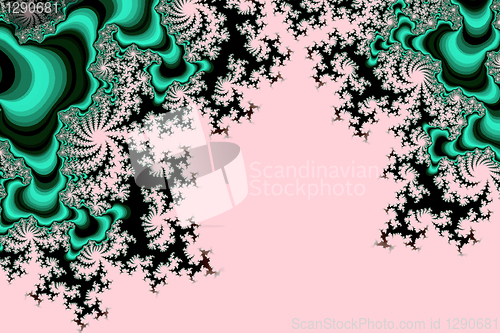 Image of Abstract background