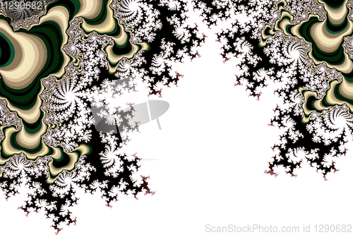 Image of Abstract background