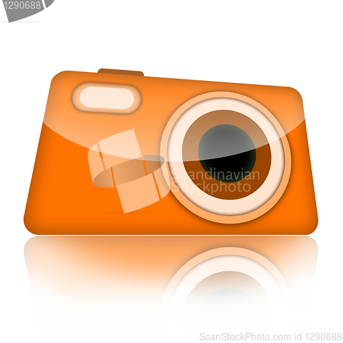 Image of Photo camera