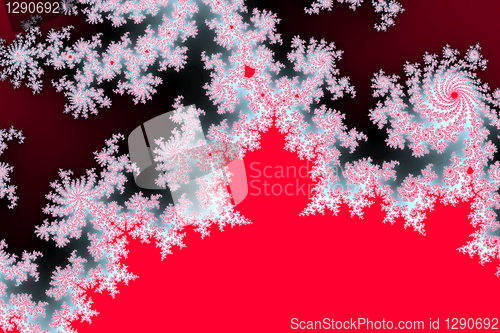 Image of Abstract background