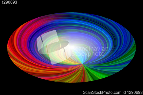 Image of Abstract background