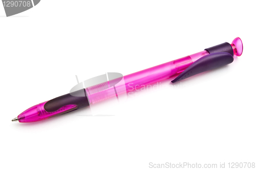 Image of Ball point pen