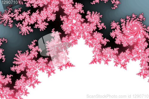 Image of Abstract background