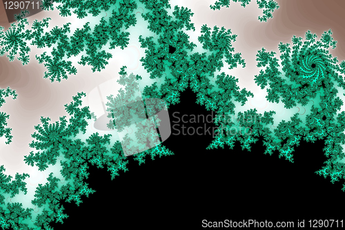 Image of Abstract background