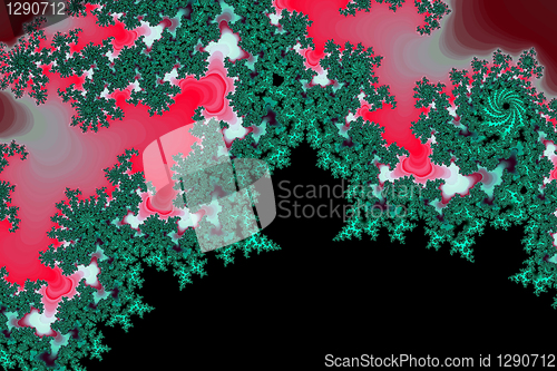Image of Abstract background