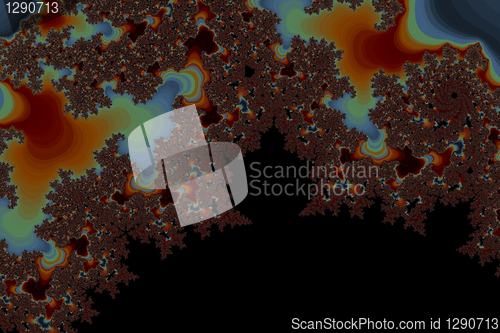 Image of Abstract background