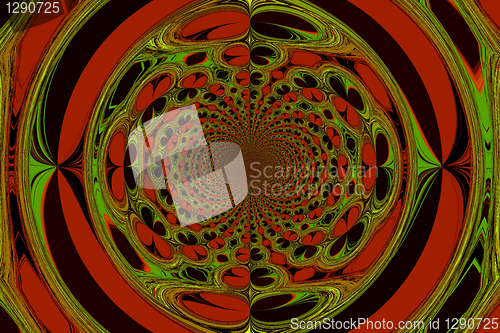 Image of Abstract background