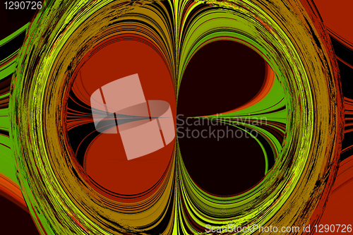 Image of Abstract background