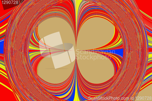 Image of Abstract background