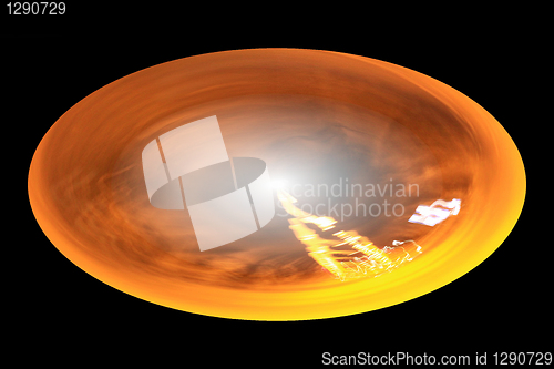 Image of Abstract background