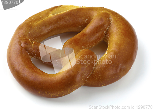 Image of Pretzel