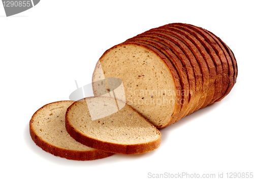 Image of fresh bread