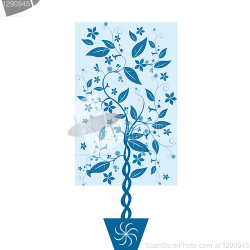Image of Art tree
