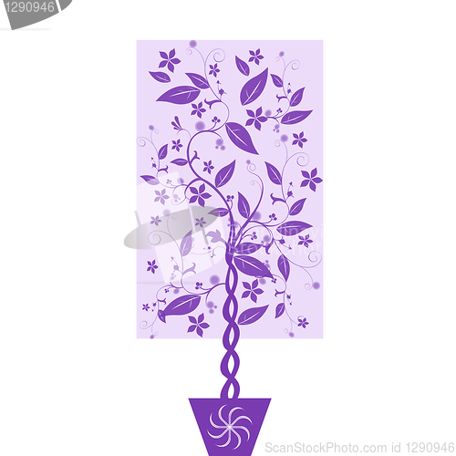 Image of Art tree