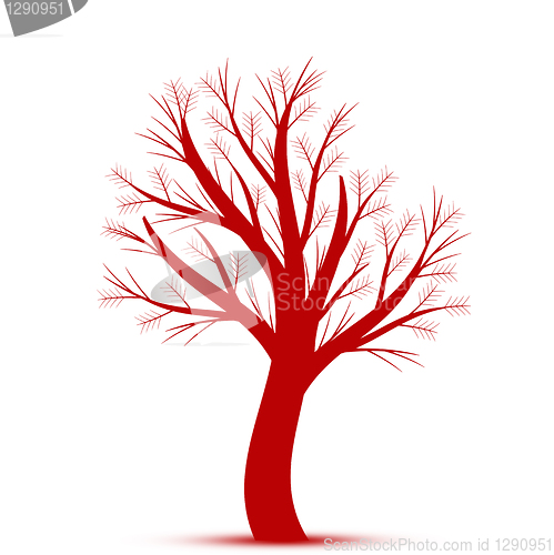 Image of Art tree